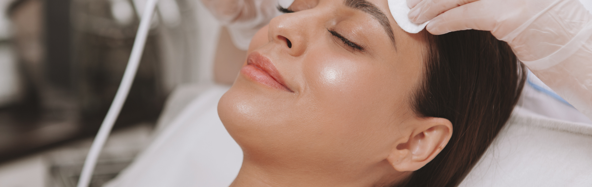 Level 1 Beauty Treatments