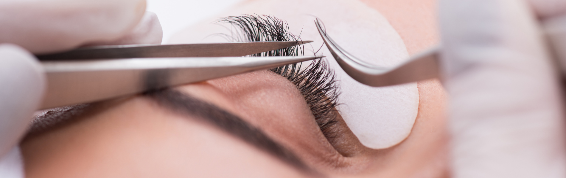 Eyelash Extensions Level 2