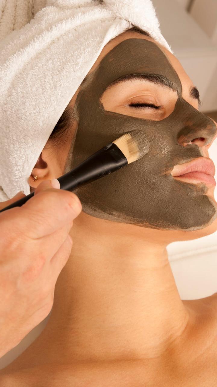 Natural Peeling Treatment