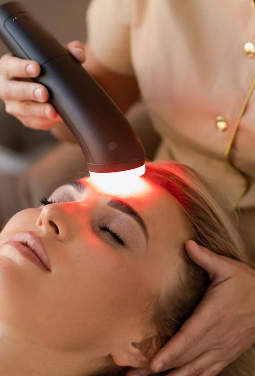 Zero Gravity Treatment