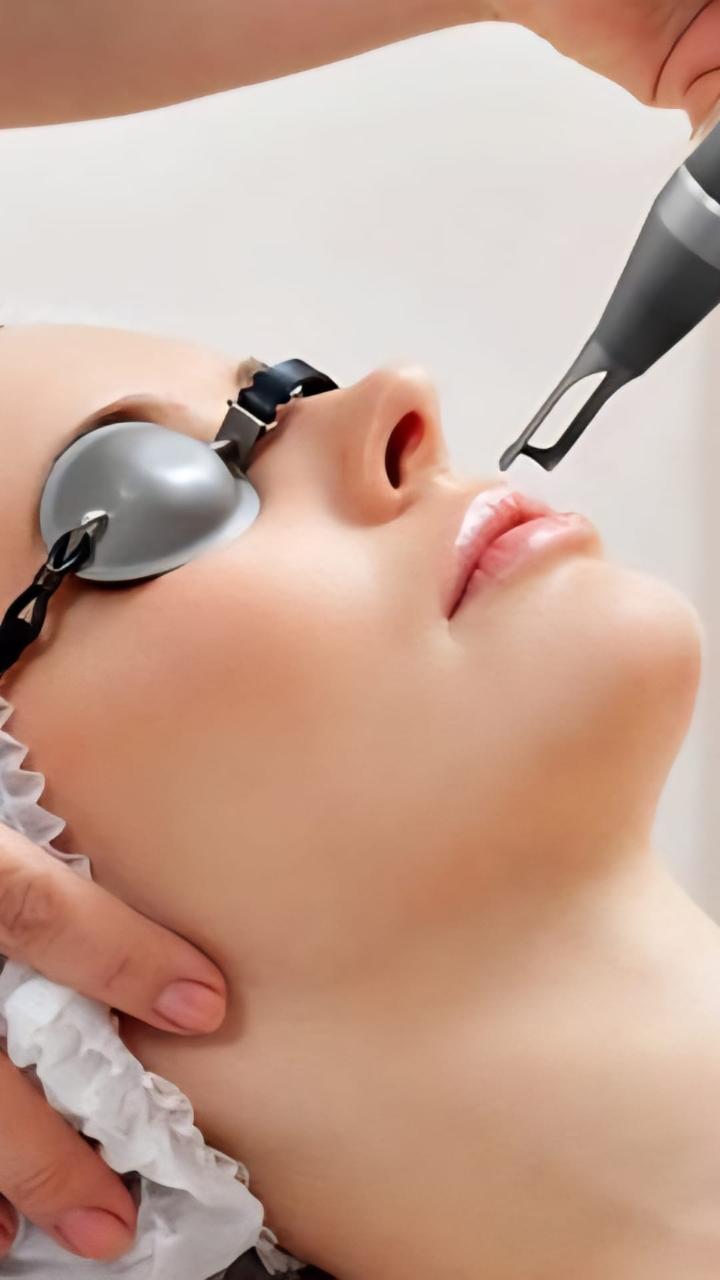 Anti-Aging Facial